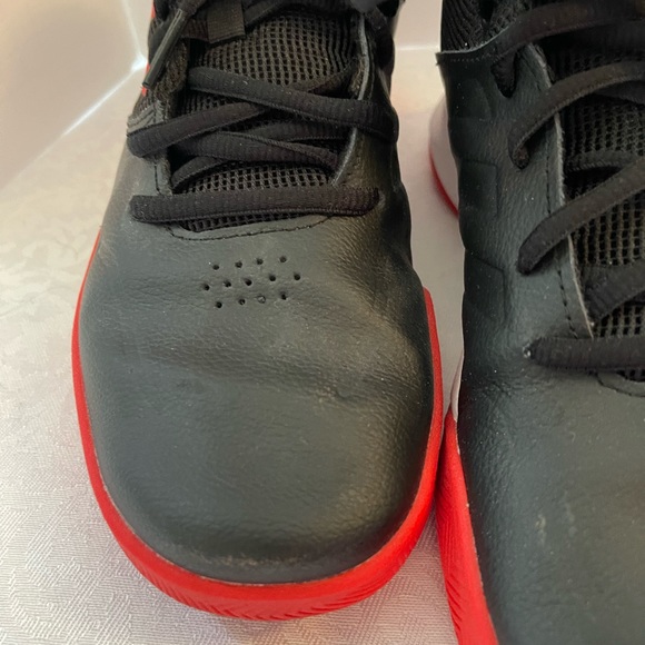 Adidas Own The Game Basketball Shoe - Picture 7 of 9